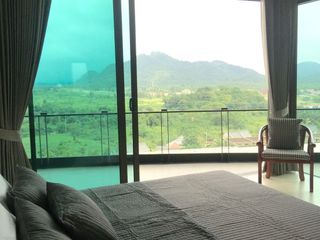 For sale 2 bedrooms condo in Pak Chong, Nakhon Ratchasima