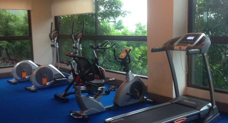 For sale 2 bedrooms condo in Pak Chong, Nakhon Ratchasima