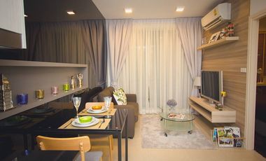 For sale 1 Beds condo in Chatuchak, Bangkok