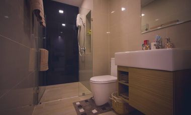 For sale 1 Beds condo in Chatuchak, Bangkok