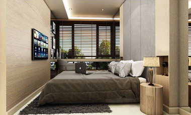 For sale 1 Beds condo in Chatuchak, Bangkok