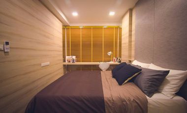 For sale 1 Beds condo in Chatuchak, Bangkok