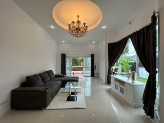 For rent 2 bed house in Bang Saray, Pattaya