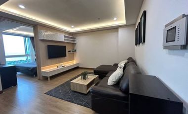 À louer 1 chambre condo à Si Racha, Chonburi