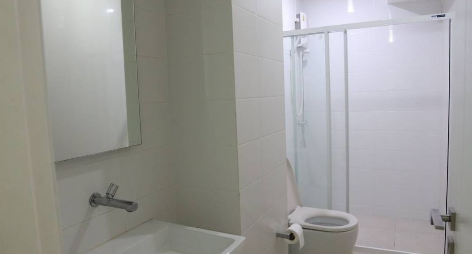 For sale そして for rent 1 Beds condo in Watthana, Bangkok