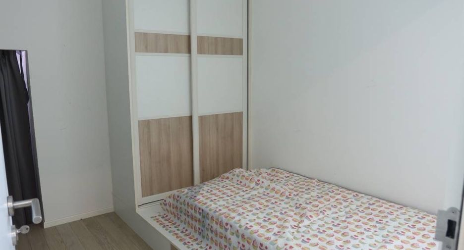 For sale そして for rent 1 Beds condo in Watthana, Bangkok