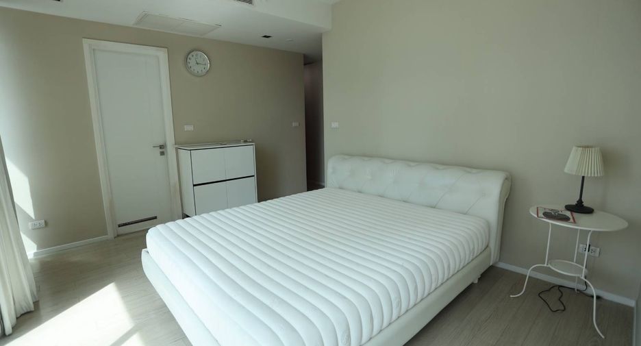 For sale そして for rent 1 Beds condo in Watthana, Bangkok