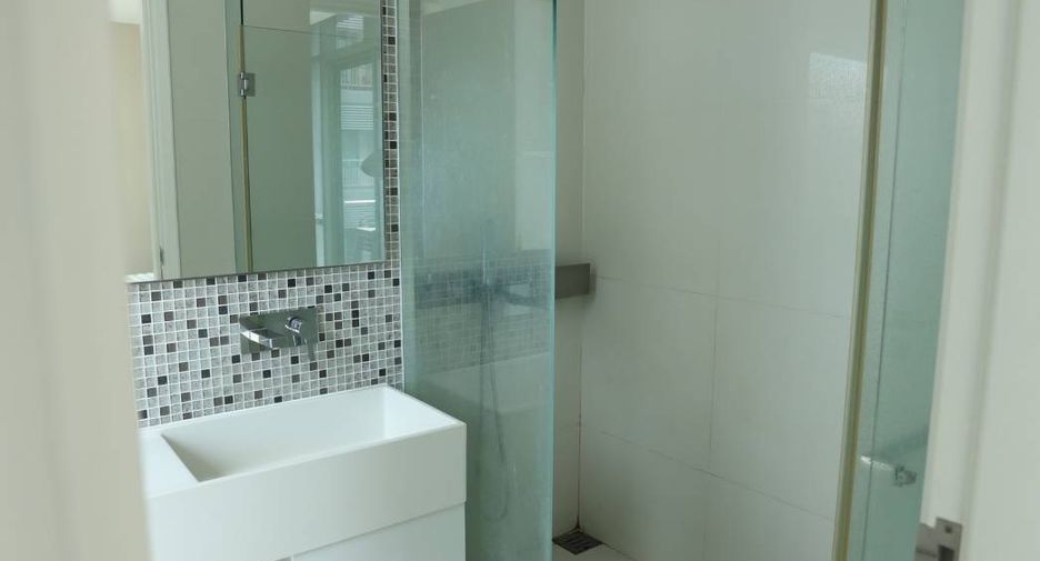 For sale そして for rent 1 Beds condo in Watthana, Bangkok