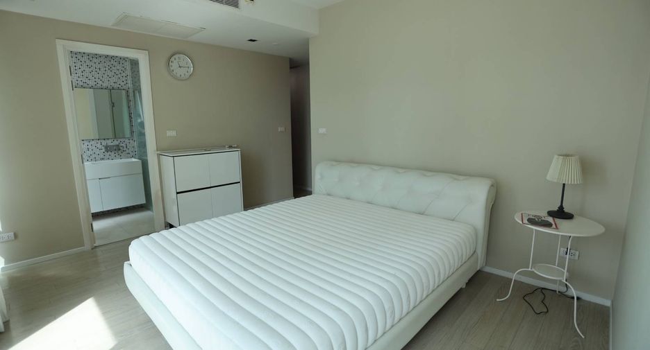For sale そして for rent 1 Beds condo in Watthana, Bangkok