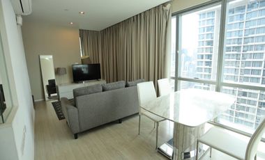 Wohnung zum Kauf und zur Miete mit 1 Zimmer in Watthana, Bangkok