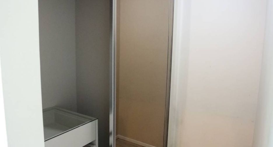 For sale そして for rent 1 Beds condo in Watthana, Bangkok