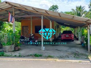 For sale 1 Beds house in Thalang, Phuket