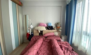 For sale 1 bed condo in Huai Khwang, Bangkok