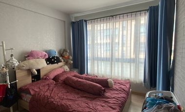 For sale 1 bed condo in Huai Khwang, Bangkok