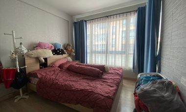 Wohnung zum Kauf mit 1 Zimmer in Huai Khwang, Bangkok