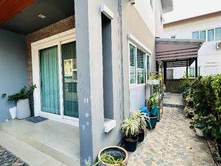 For sale 3 Beds house in Sai Noi, Nonthaburi