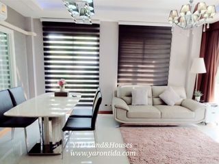 For sale 4 Beds house in Khan Na Yao, Bangkok