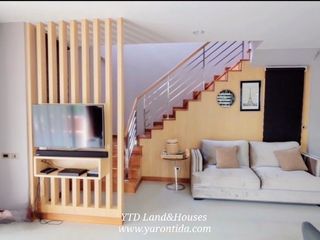 For sale 4 Beds house in Khan Na Yao, Bangkok