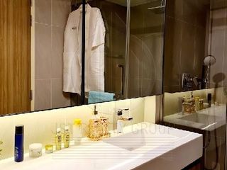 Condo en venta de 1 habitaciones en Pathum Wan, Bangkok