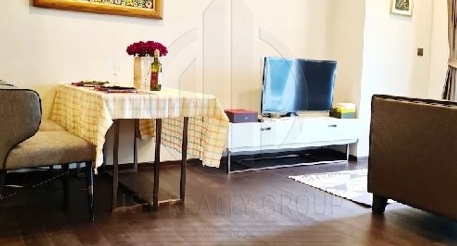 À vendre 1 chambre condo à Pathum Wan, Bangkok