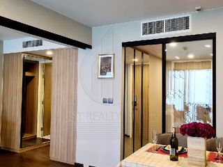 Condo en venta de 1 habitaciones en Pathum Wan, Bangkok