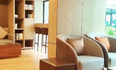 À vendre 1 chambre condo à Pathum Wan, Bangkok