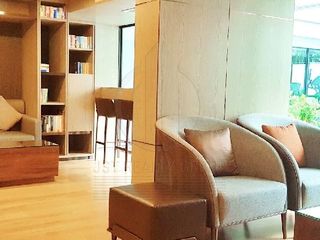 Condo en venta de 1 habitaciones en Pathum Wan, Bangkok