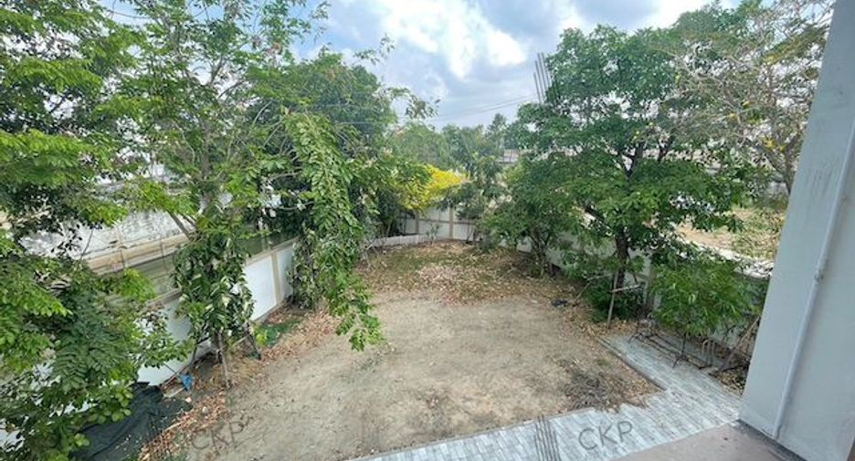 出售 3 卧室 独立屋 在 Sai Mai, 曼谷
