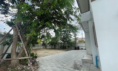 For sale 3 bed house in Sai Mai, Bangkok