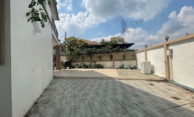 For sale 3 bed house in Sai Mai, Bangkok