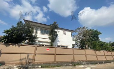 For sale 3 bed house in Sai Mai, Bangkok