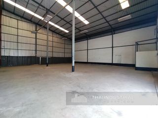 For rent warehouse in Lat Krabang, Bangkok
