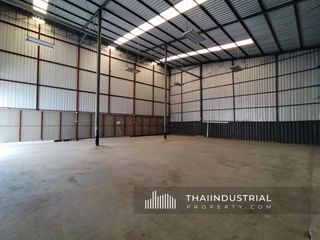 For rent warehouse in Lat Krabang, Bangkok