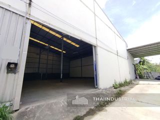 For rent warehouse in Lat Krabang, Bangkok