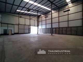 For rent warehouse in Lat Krabang, Bangkok