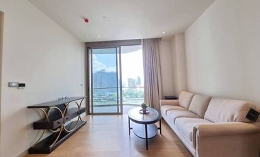 Condo en venta de 1 habitaciones en Khlong San, Bangkok