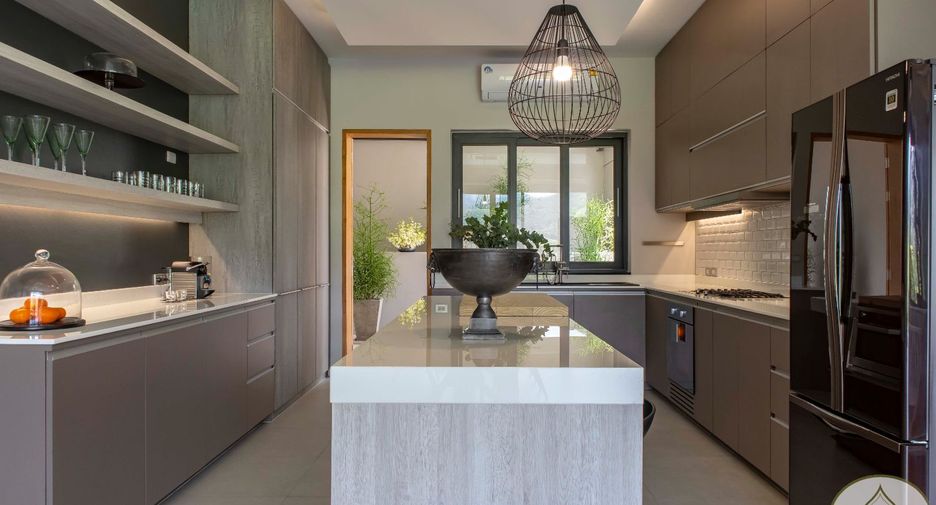 For sale 3 bedrooms villa in Thalang, Phuket