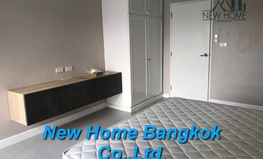 À vendre 1 chambre condo à Watthana, Bangkok