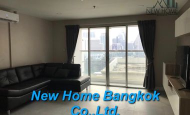 À vendre 1 chambre condo à Watthana, Bangkok