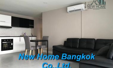 À vendre 1 chambre condo à Watthana, Bangkok