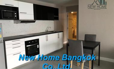 À vendre 1 chambre condo à Watthana, Bangkok
