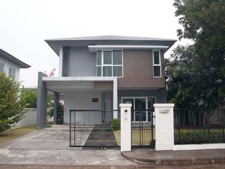 For Rent 3 Bedroom House In Mueang Chiang Mai