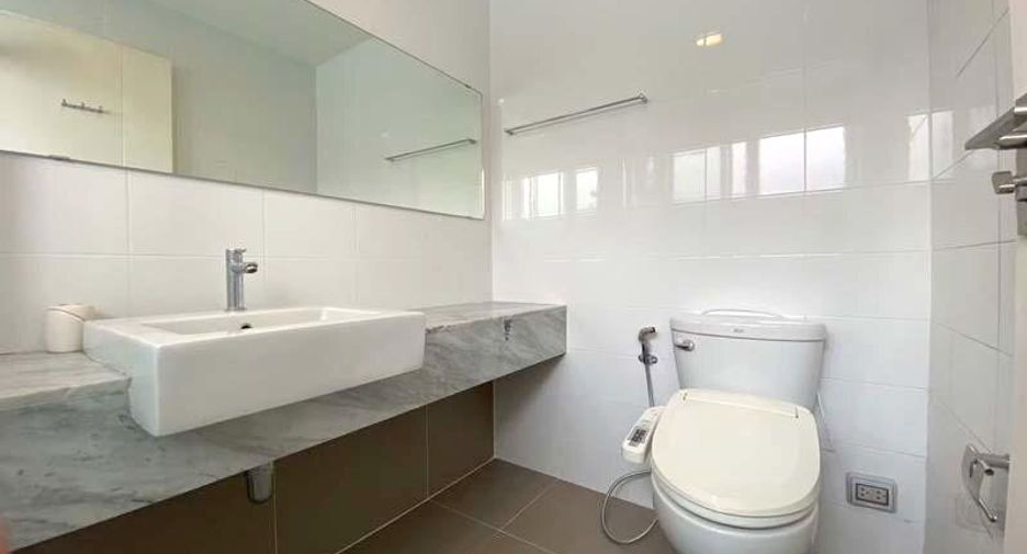 For rent 3 bedrooms house in Mueang Chiang Mai, Chiang Mai
