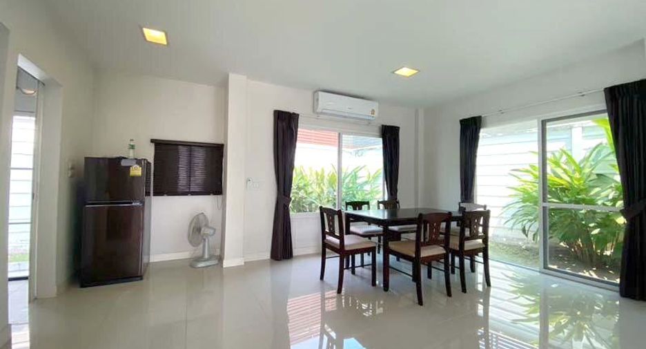 For rent 3 bedrooms house in Mueang Chiang Mai, Chiang Mai