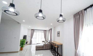 For sale 5 bedrooms house in Hang Dong, Chiang Mai