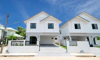 For sale 5 bedrooms house in Hang Dong, Chiang Mai