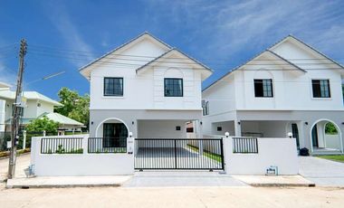 For sale 5 bedrooms house in Hang Dong, Chiang Mai