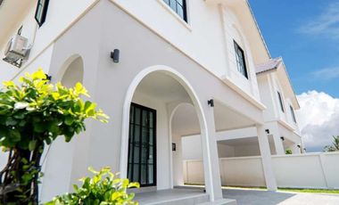 For sale 5 bedrooms house in Hang Dong, Chiang Mai