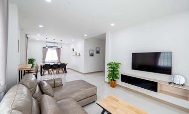 For sale 5 bedrooms house in Hang Dong, Chiang Mai