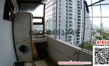 Wohnung zum Kauf mit 3 Zimmer in Watthana, Bangkok